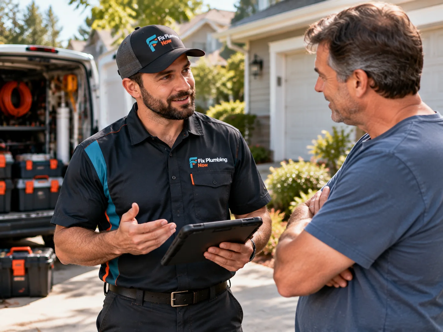 Clogged Drain Service Foss, OK FAQs